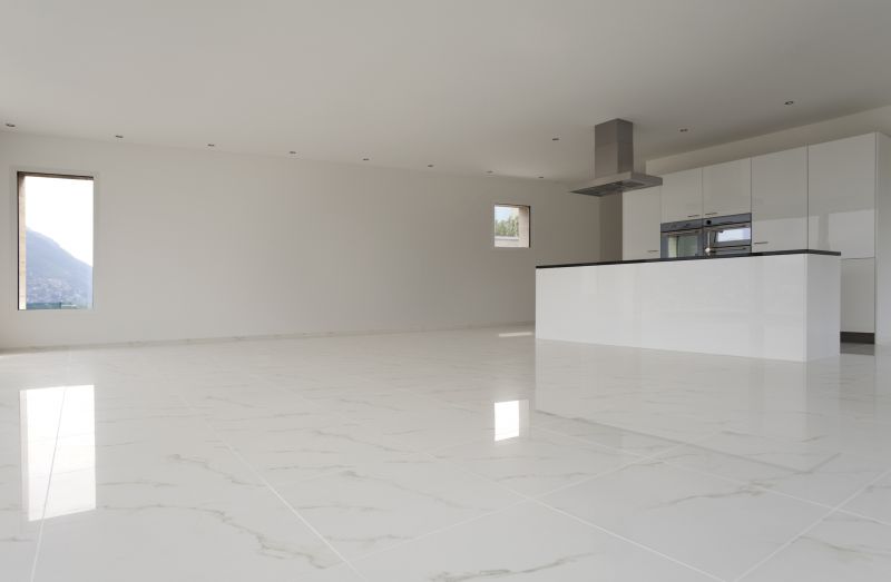 Elegant Kitchen Tile