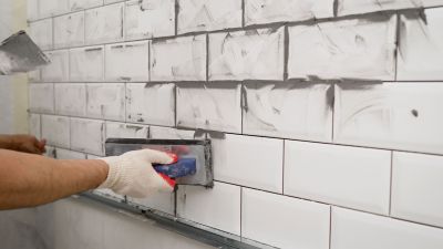 Commercial Tile Care